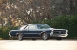 Pontiac GTO Hardtop Coupe 1965 года